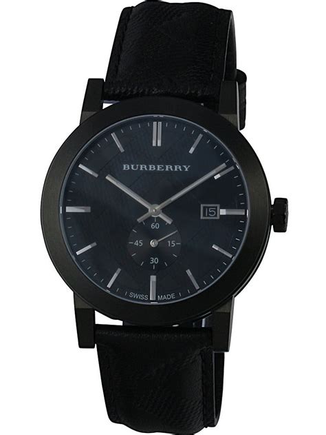 Burberry Men's Watch BU9906 